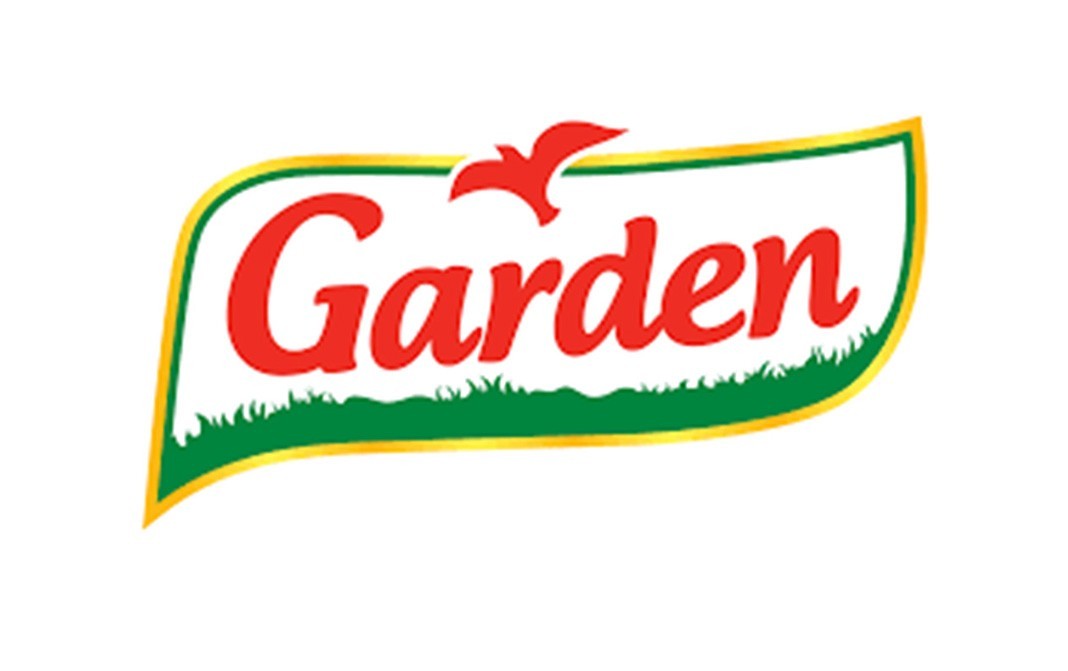 Garden Yellow Banana Chips    Pack  90 grams